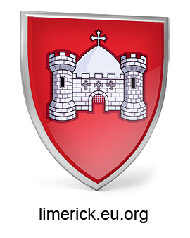 Website of Limerick